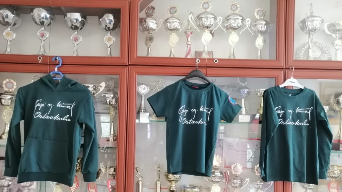 Okul Formamız Belirlendi