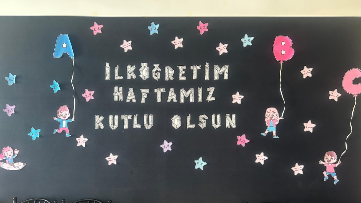 2025-2026 EĞİTİM ÖĞRETİM YILI BAŞLADI